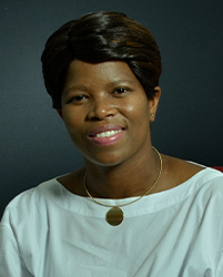 Prof SA Mabudusha